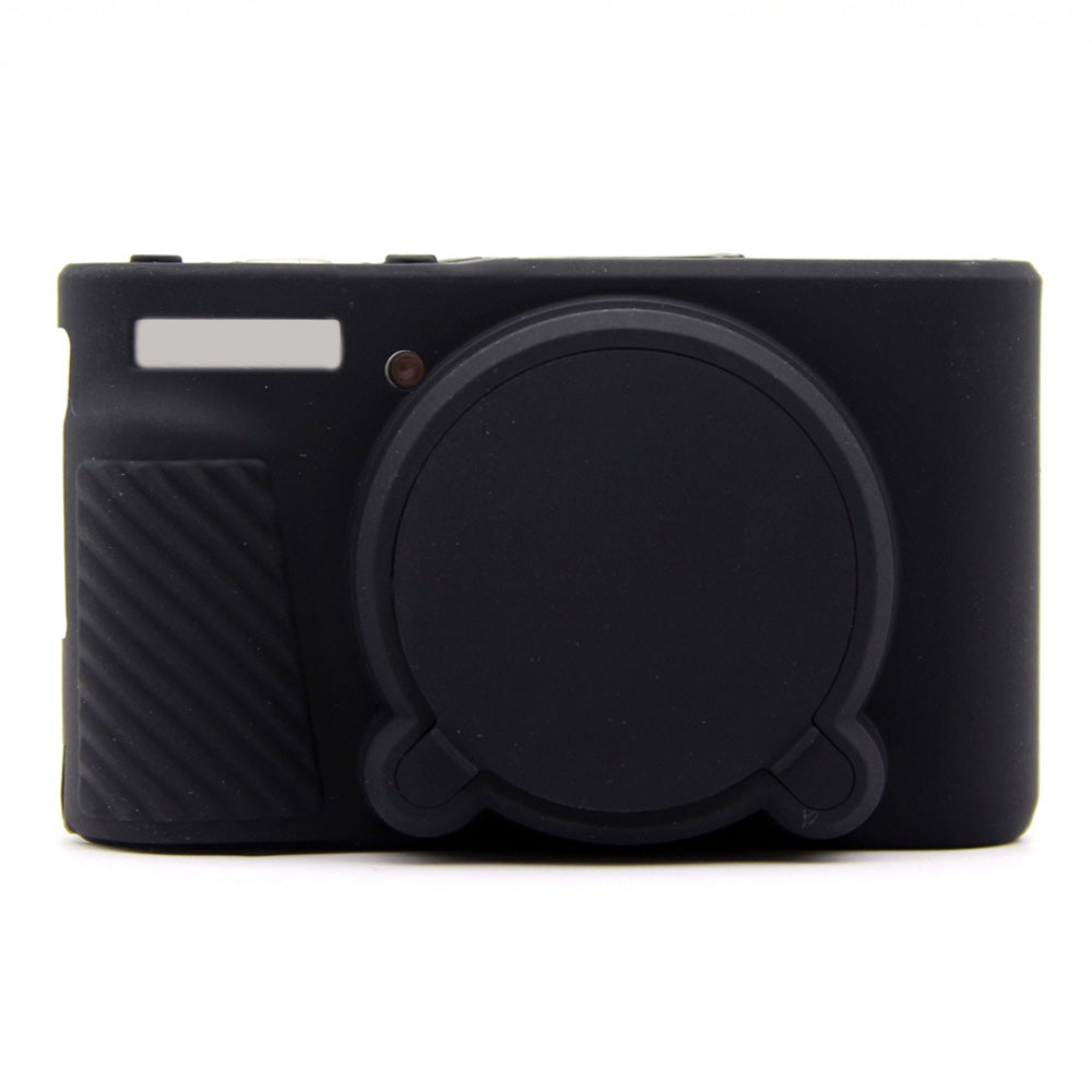 For Canon SX740 HS / SX730 HS Camera Cover Anti-scratch Silicone Protective Case For Canon SX740 HS / SX730 HS Camera Cover Anti-scratch Silicone Protective Case